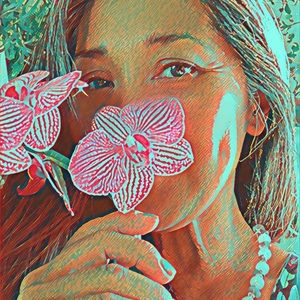 Meet your Posher, Maggie